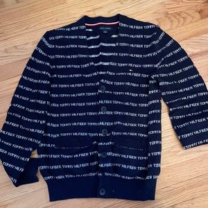 Tommy Hilfiger Cardigan